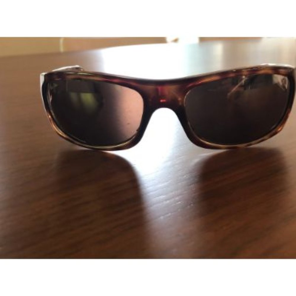 Maui Jim Tortoise Shell Sunglasses